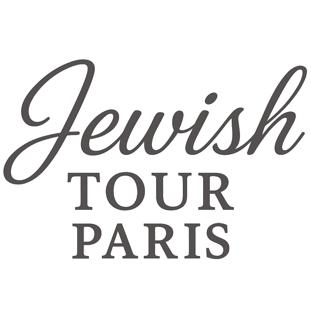 Jewish Guide Paris
